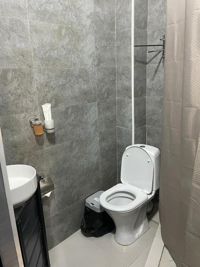 Hotel Mandarin Atirau Kültér fotó